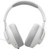 Наушники JBL Quantum 100M2 White (JBLQTUM100M2WHT) изображение 3