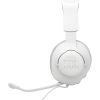 Наушники JBL Quantum 100M2 White (JBLQTUM100M2WHT) изображение 4