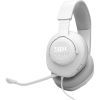 Наушники JBL Quantum 100M2 White (JBLQTUM100M2WHT) изображение 6