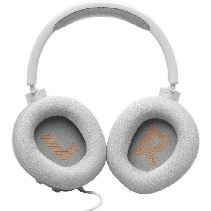 Наушники JBL Quantum 100M2 Black (JBLQTUM100M2BLK) изображение 8