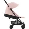 Коляска Cybex Coya Matt Black Peach Pink (522004345) изображение 5