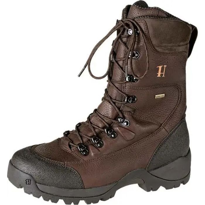 Черевики Harkila Big Game GTX 10'L insulated Коричневі 6 (30010104207)