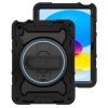 Чохол до планшета BeCover Horizontal handle Apple iPad 10.9" 2022/24/11" 2025 Black (712151) зображення 2