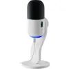 Микрофон Logitech Yeti GX Dynamic RGB Gaming Mic with Lightsync Off-White (988-000576) изображение 2