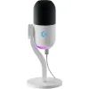 Микрофон Logitech Yeti GX Dynamic RGB Gaming Mic with Lightsync Off-White (988-000576) изображение 3