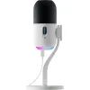 Микрофон Logitech Yeti GX Dynamic RGB Gaming Mic with Lightsync Off-White (988-000576) изображение 4