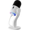 Микрофон Logitech Yeti GX Dynamic RGB Gaming Mic with Lightsync Off-White (988-000576) изображение 5