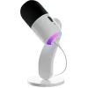 Микрофон Logitech Yeti GX Dynamic RGB Gaming Mic with Lightsync Off-White (988-000576) изображение 6