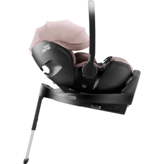 Автокресло Britax-Romer Baby-Safe Pro Style Harbor Blue (2000040842) изображение 10