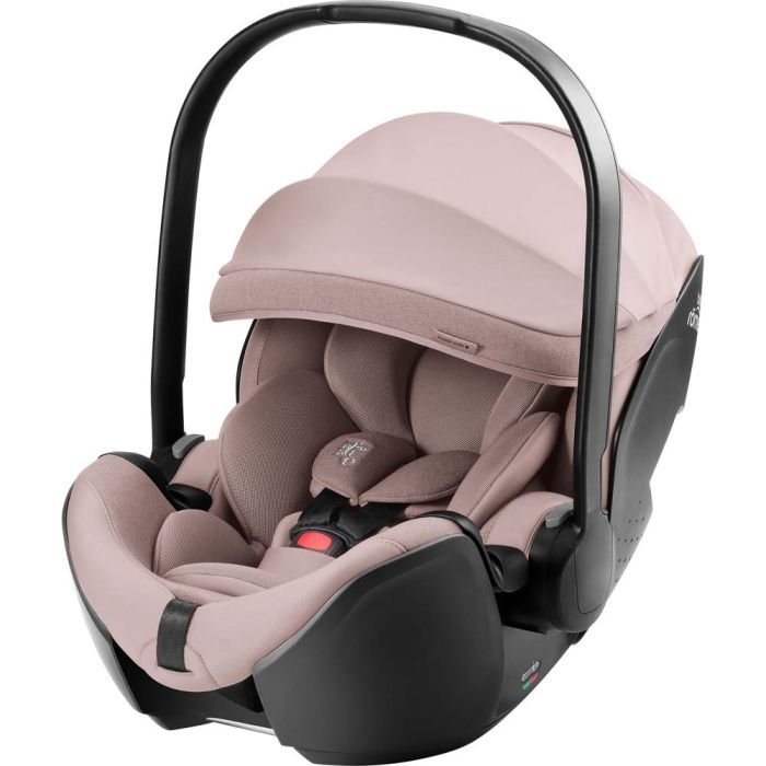 Автокресло Britax-Romer Baby-Safe Pro Style Harbor Blue (2000040842)