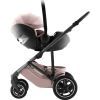 Автокресло Britax-Romer Baby-Safe Pro Style Dusty Rose (2000040840) изображение 4