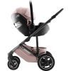 Автокресло Britax-Romer Baby-Safe Pro Style Dusty Rose (2000040840) изображение 5