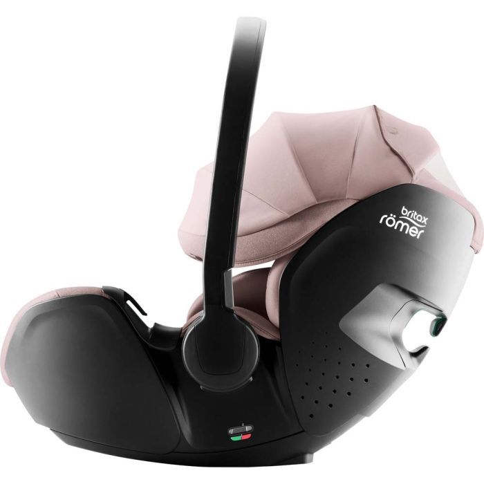 Автокресло Britax-Romer Baby-Safe Pro Style Harbor Blue (2000040842) изображение 6