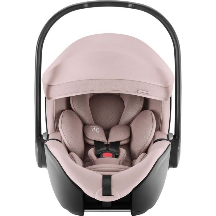 Автокресло Britax-Romer Baby-Safe Pro Style Harbor Blue (2000040842) изображение 7