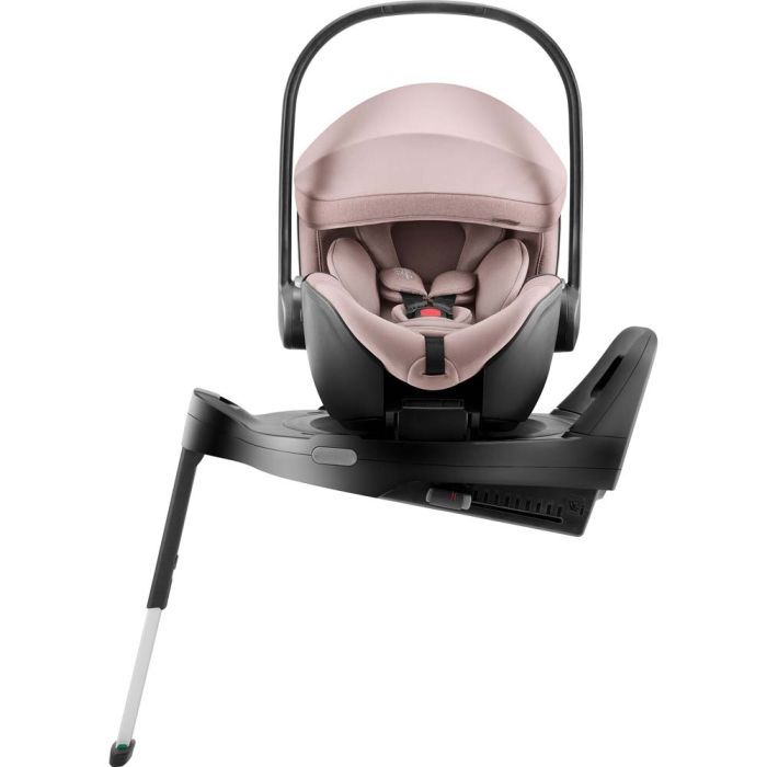 Автокресло Britax-Romer Baby-Safe Pro Style Harbor Blue (2000040842) изображение 8