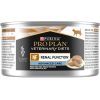 Влажный корм для кошек Purina Pro Plan Veterinary Diets NF Renal Function При патологии почек 195 г (7613287873620) изображение 3