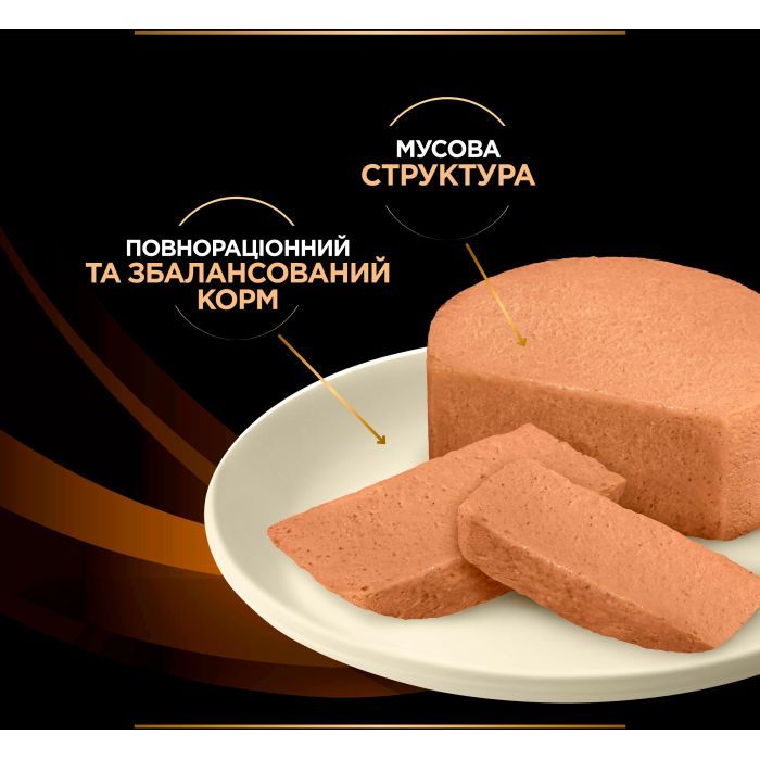 Влажный корм для кошек Purina Pro Plan Veterinary Diets NF Renal Function При патологии почек 195 г (7613287873620) изображение 6