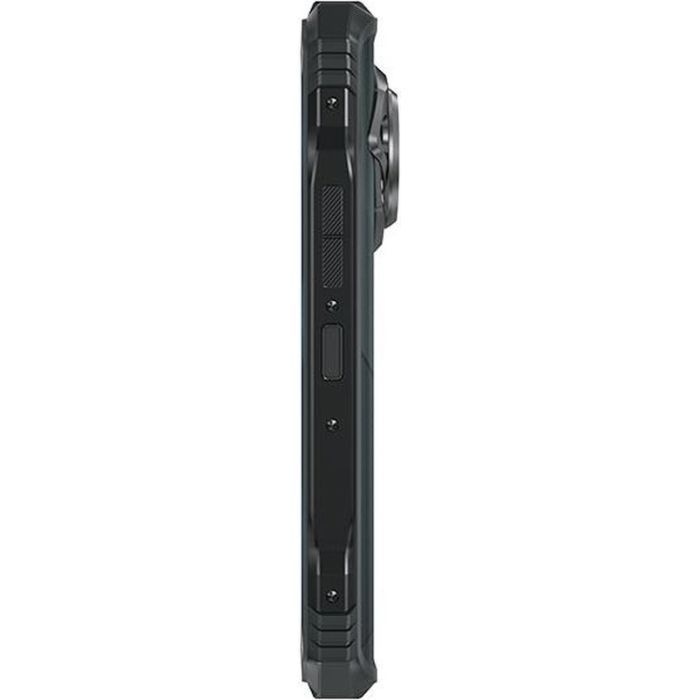 Мобільний телефон Doogee S PUNK 6/256Gb Green (6923740211847) зображення 4