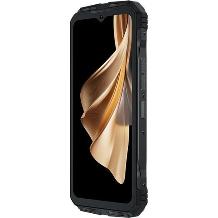 Мобільний телефон Doogee S PUNK 6/256Gb Green (6923740211847) зображення 6