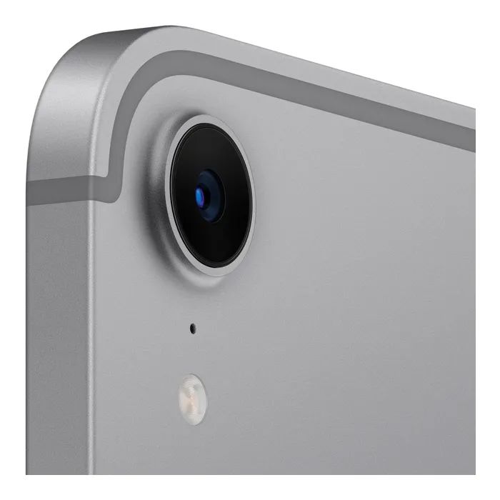 Планшет Apple iPad mini 2024 Wi-Fi + Cellular 128GB Purple (MXPR3NF/A) изображение 4