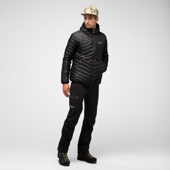 Куртка Salewa Brenta Jacket Mns 27883 0910 52/XL (013.002.8558) зображення 4