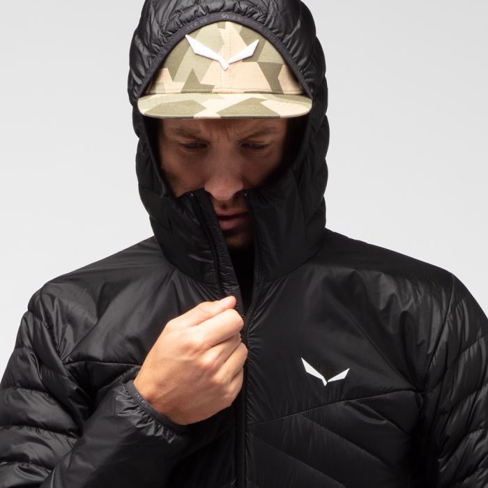 Куртка Salewa Brenta Jacket Mns 27883 0910 52/XL (013.002.8558) зображення 6