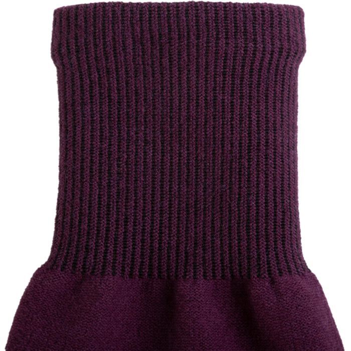 Рукавиці Trekmates Merino Touch Glove TM-005149 blackcurrant L (015.1372) зображення 3