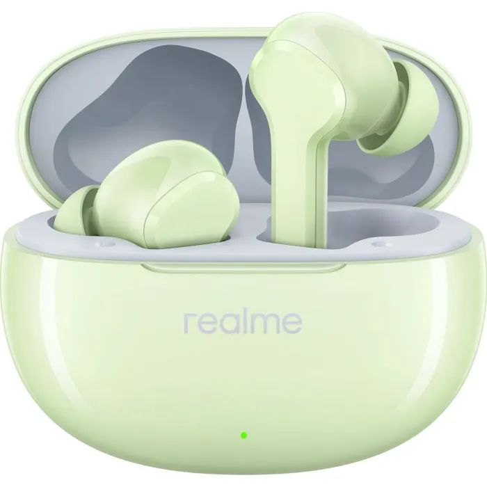 Навушники realme Buds T110 (RMA2306) Blue (RMA2306 Blue)