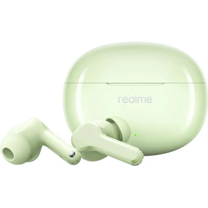 Навушники realme Buds T110 (RMA2306) Blue (RMA2306 Blue) зображення 3