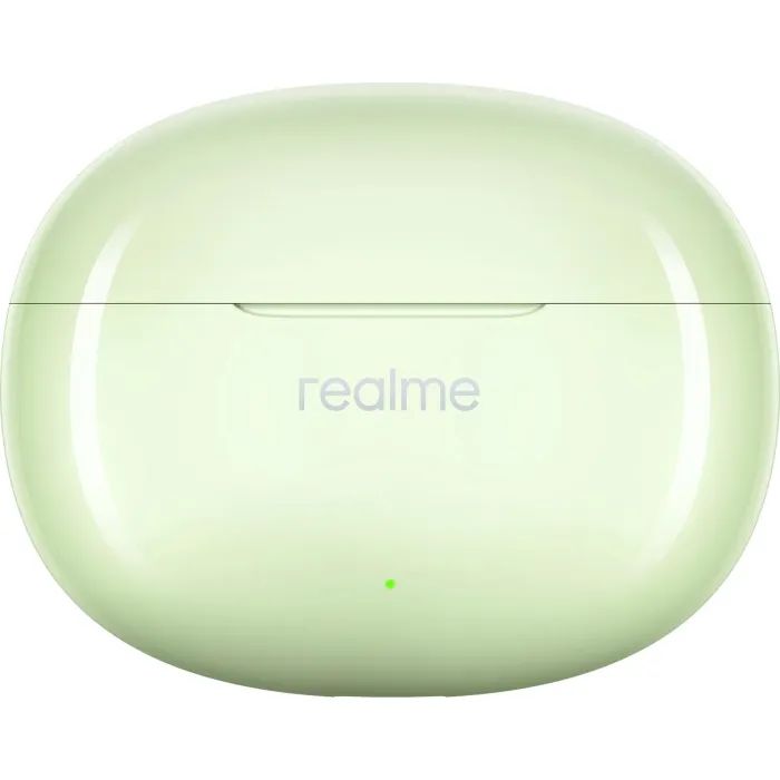 Навушники realme Buds T110 (RMA2306) Blue (RMA2306 Blue) зображення 4