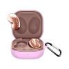 Чохол для навушників BeCover Silicon для Samsung Galaxy Buds FE SM-R400 Pink (710095)