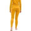 Термоштаны Turbat Retezat Bottom Wmn golden yellow M (012.002.0680) изображение 2