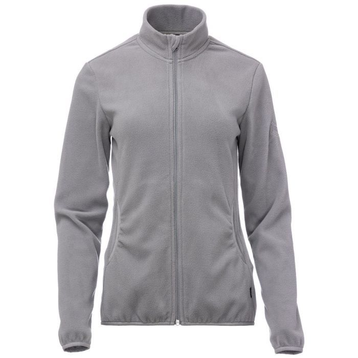 Кофта Turbat Omalo Wmn cloudburst grey XXL (012.004.3021)