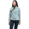 Кофта Turbat Omalo Wmn cloudburst grey L (012.004.3019) изображение 2