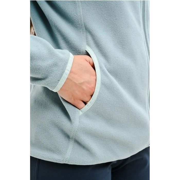 Кофта Turbat Omalo Wmn cloudburst grey XXL (012.004.3021) изображение 3