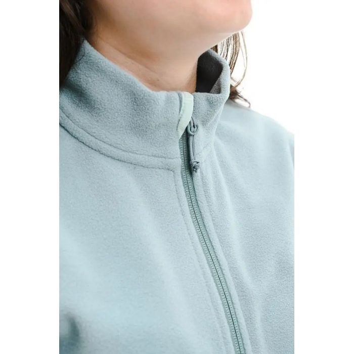 Кофта Turbat Omalo Wmn cloudburst grey XXL (012.004.3021) изображение 4