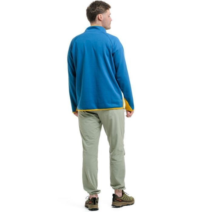 Кофта Turbat Atakama Mns midnight blue XXXL (012.004.3962) изображение 2