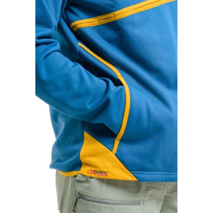 Кофта Turbat Atakama Mns midnight blue XXXL (012.004.3962) изображение 5