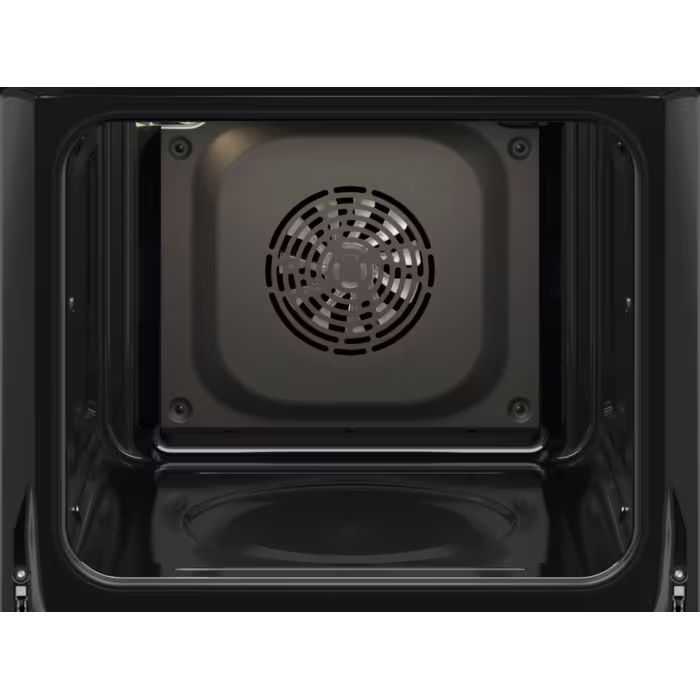 Духовой шкаф Electrolux EOF5F50BV изображение 3