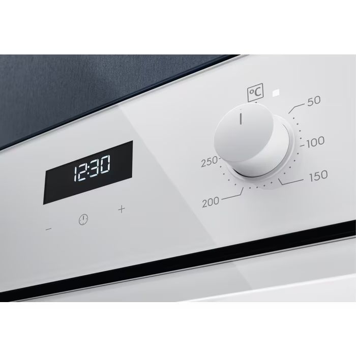 Духовой шкаф Electrolux EOF5F50BV изображение 4