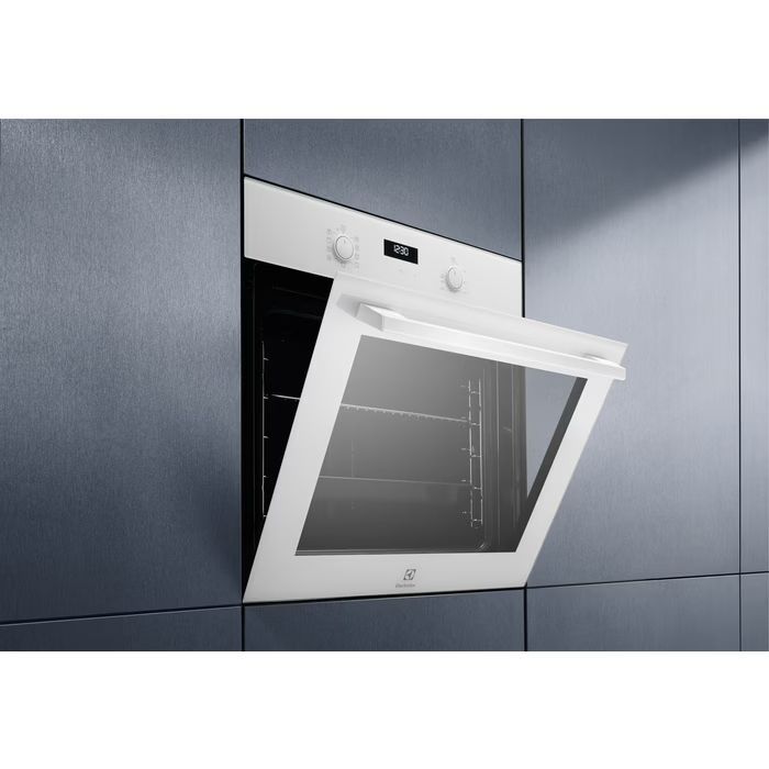 Духовой шкаф Electrolux EOF5F50BV изображение 6