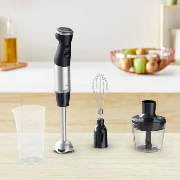 Блендер Tefal HB673830 изображение 7
