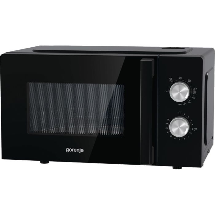 Мікрохвильова піч Gorenje MO20E2BH зображення 2