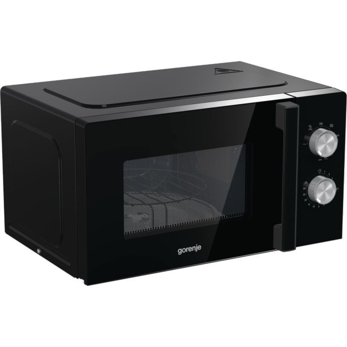 Мікрохвильова піч Gorenje MO20E2BH зображення 3
