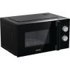 Мікрохвильова піч Gorenje MO20E2BH зображення 3