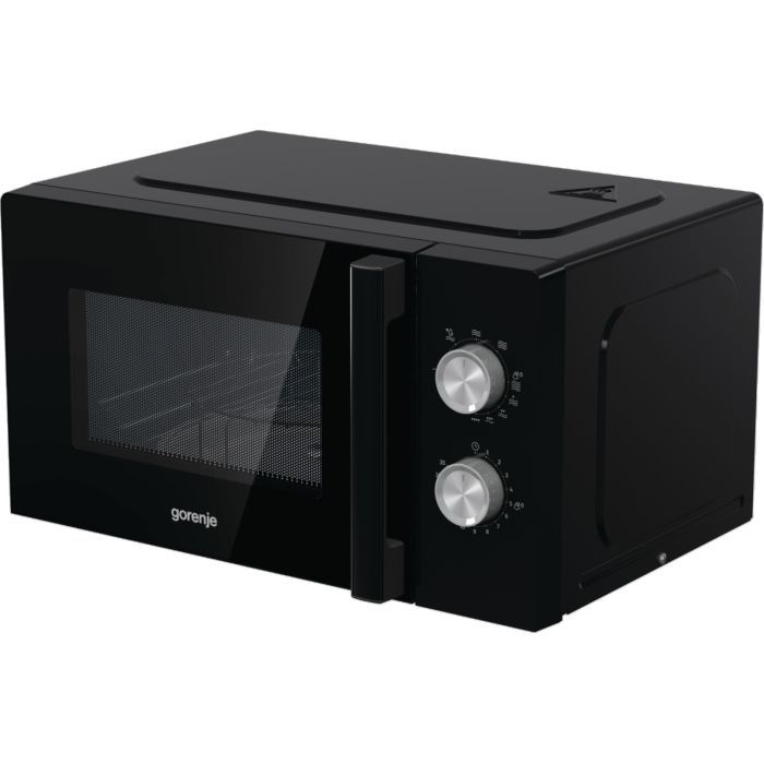 Мікрохвильова піч Gorenje MO20E2BH зображення 4