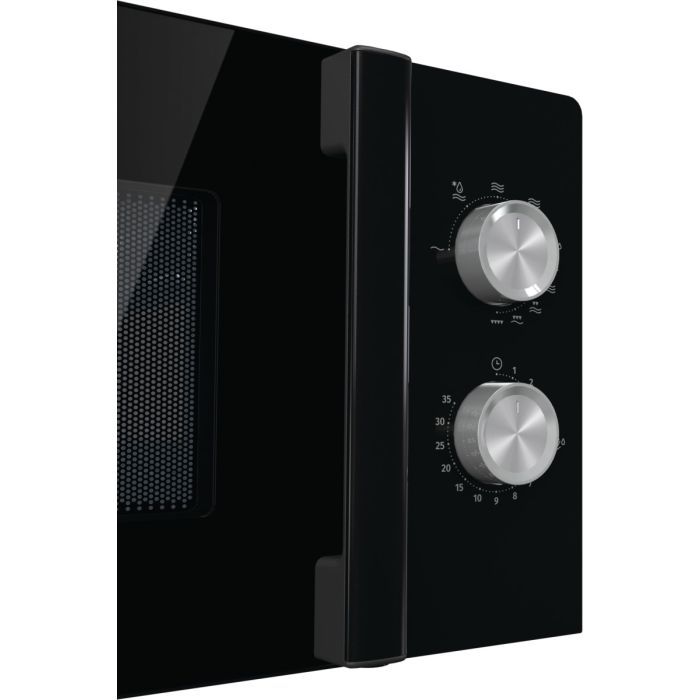 Мікрохвильова піч Gorenje MO20E2BH зображення 5