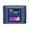 Урологические прокладки Seni Man Super 10 шт. (5900516693121) изображение 2