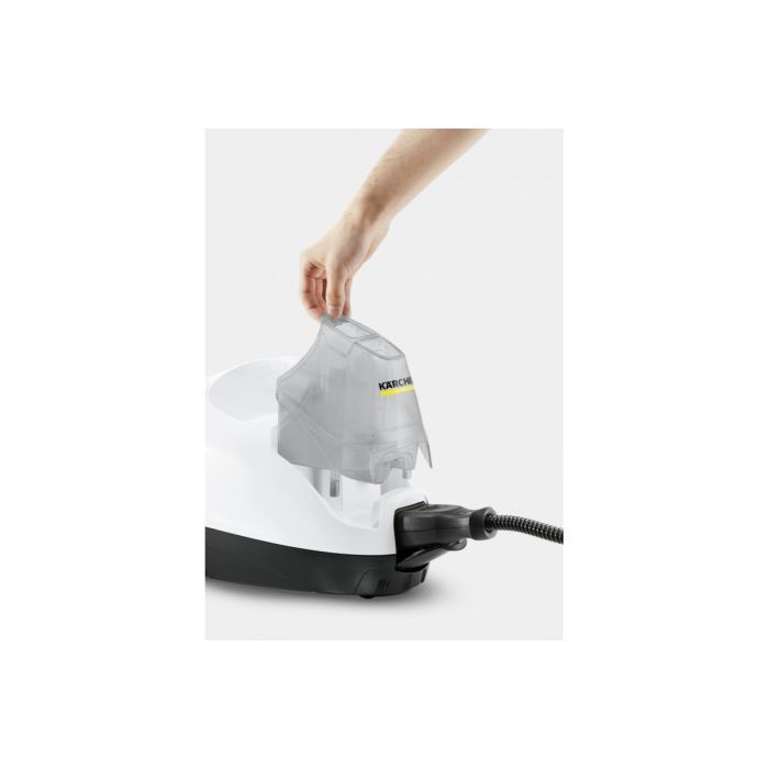Пароочиститель Karcher SC 4 EasyFix Iron (1.512-631.0) изображение 3