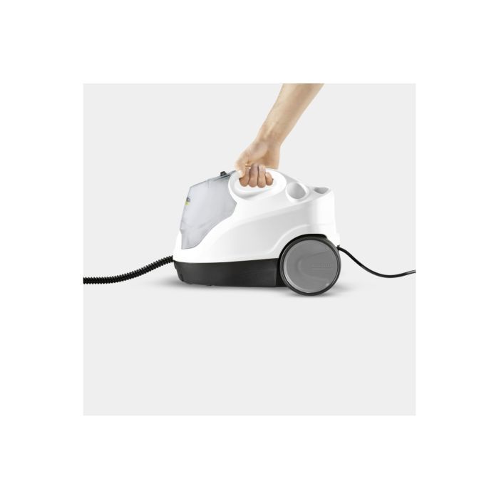 Пароочиститель Karcher SC 4 EasyFix Iron (1.512-631.0) изображение 4